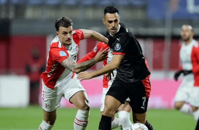 的试金石 的试金石