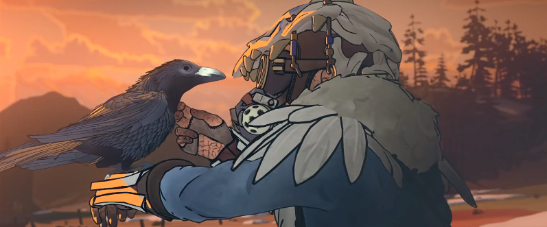 未来的全新 未来的全新