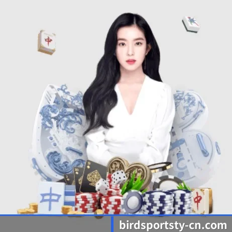 小鸟体育 APP